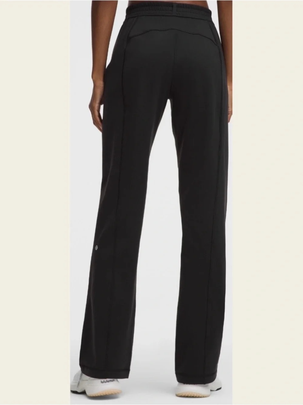 Lululemon Define Mid-Rise Track Pant Luon